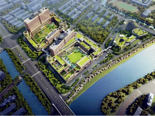 2024年全國重點建設 醫療衛生健康類的大型工程投資超過10000億元-地大熱能 2024年全國重點建設 醫療衛生健康類的大型工程投資超過10000億元-地大熱能