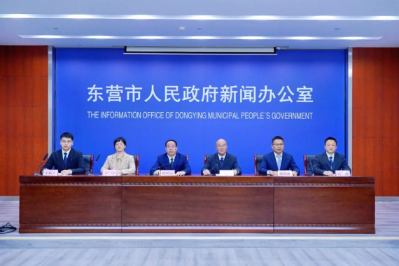 東營市自然資源和規(guī)劃局構(gòu)建"1+6+3"改革體系 打造"十全事美"升級(jí)版-地大熱能