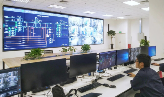 北京城市副中心是全國“近零碳排放區(qū)”示范工程-淺層地?zé)崮?地大熱能 北京城市副中心是全國“近零碳排放區(qū)”示范工程-淺層地?zé)崮?地大熱能