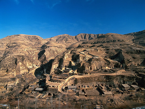 陜西省地?zé)豳Y源分布規(guī)律-地?zé)衢_發(fā)利用-地大熱能 陜西省地?zé)豳Y源分布規(guī)律-地?zé)衢_發(fā)利用-地大熱能